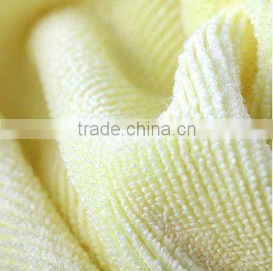 Promotional nap antibacterial printed microfiber towel in personalized design