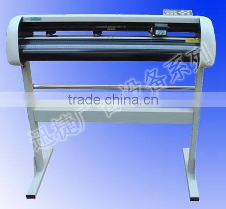 better XJ-720 cutting plotte with CE