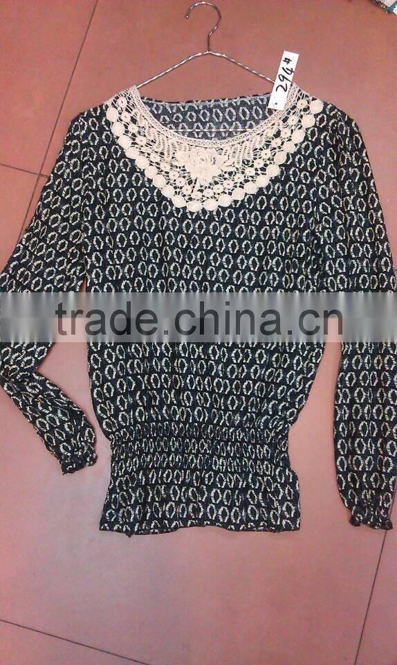BHN906 Apparel stock Rayon dresses Clothing available at Cheap price