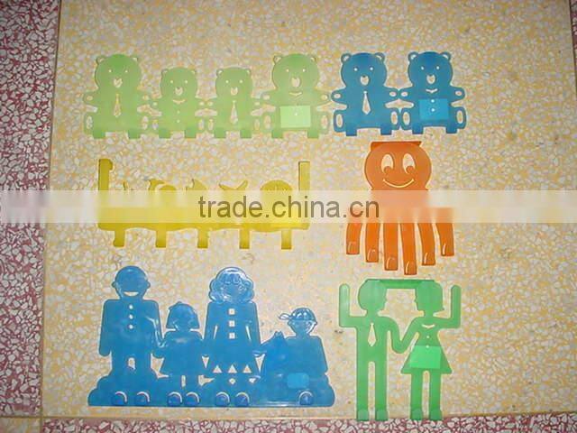 Wholesale dollar store items Household Cheap clothes rack