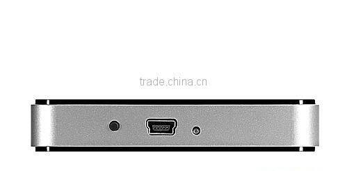 Computer hardware V9 320GB 2.5" USB 2.0 Portable External Hard Drive HH