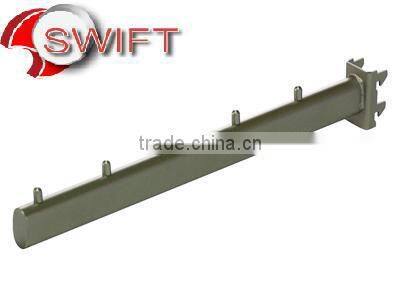 Sexy cloth health lingerie display rack gym bodybuilding apparel