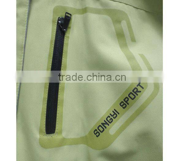 fashion children sport jacket