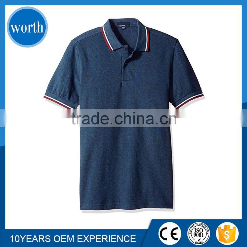 Men Polo Shirt