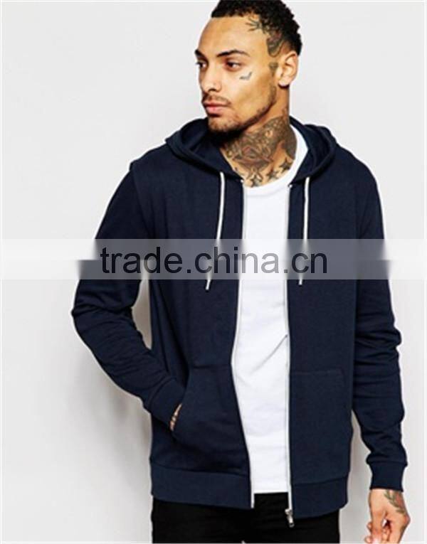 zipper hoodie thin hoodies,hoodies custom logo,wholesale plain navy blue hoodie