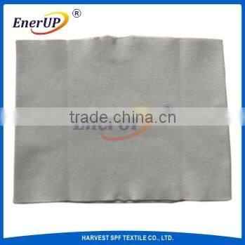 Angora Wool Thermal Knit Knee Warmer