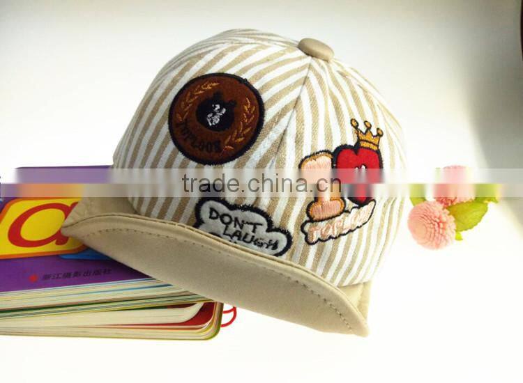 Brand new custom hats with high quality mz-68