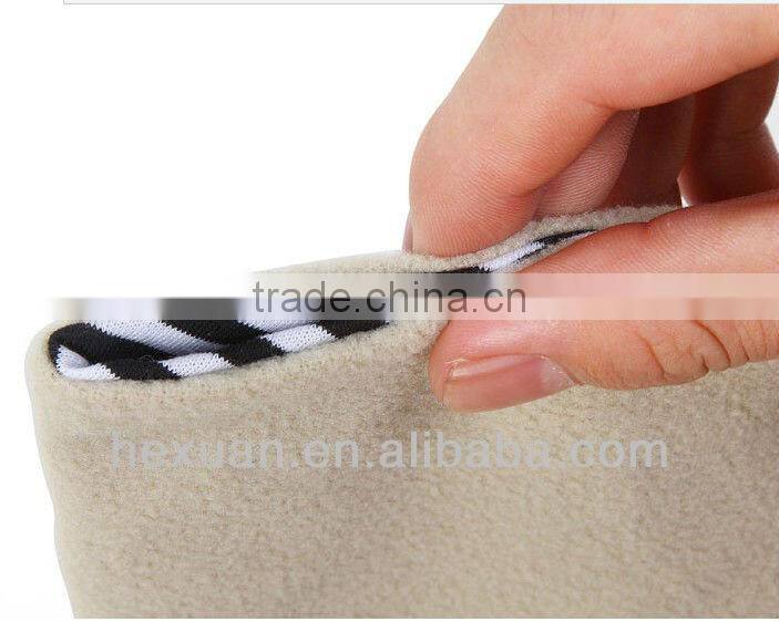 Cartoon Baby Coral Fleece Bathrobe