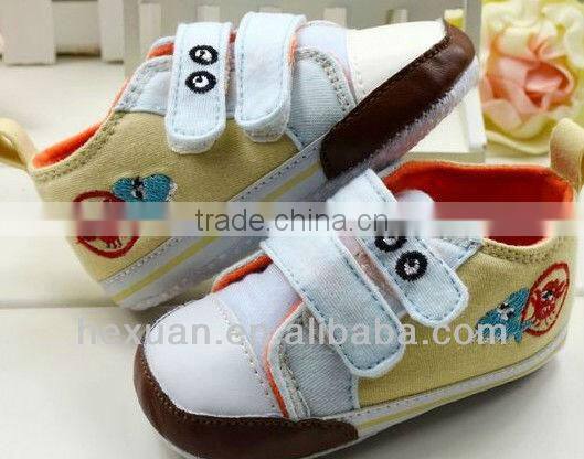 New design baby hard sole walking shoes,baby fashion casual shoes,baby sports shoes
