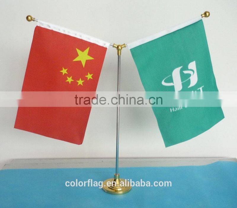 wholesale table flag