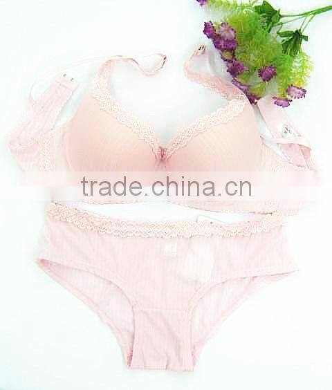 2016 Stylish elegant charming lovely good quality lace bra