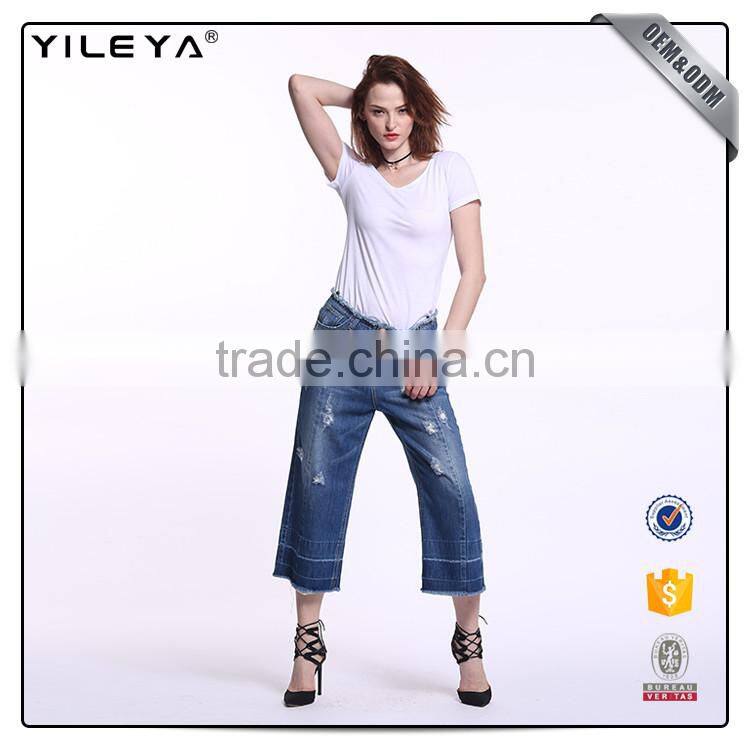 White casual cheap plain white t-shirts,customized t shirt