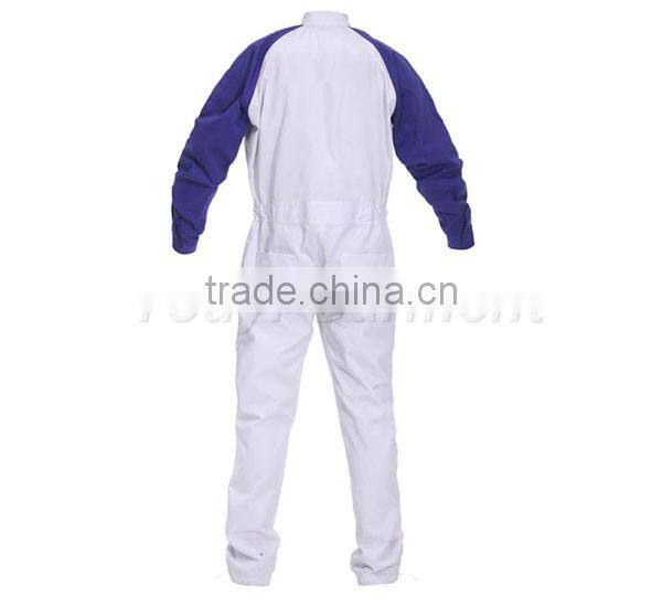 hot style OBM wholesale union suit working uniform