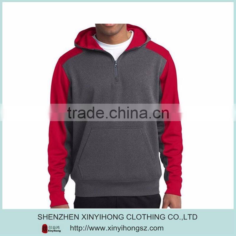 custom hoodies for men ,printing plain hoodies with tailored fit size