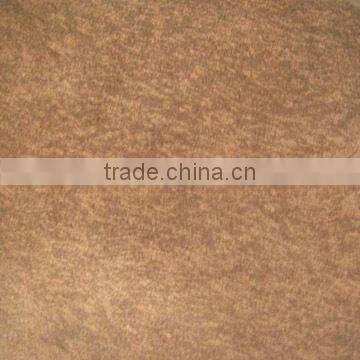 100%POLYESTER SUEDE FABRIC 105DX200D,240GSM,57/58"FOR CLOTHES, SOFA AND CAR SEAT