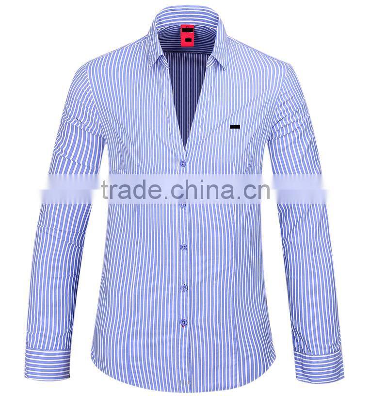 new style casual shirt for women