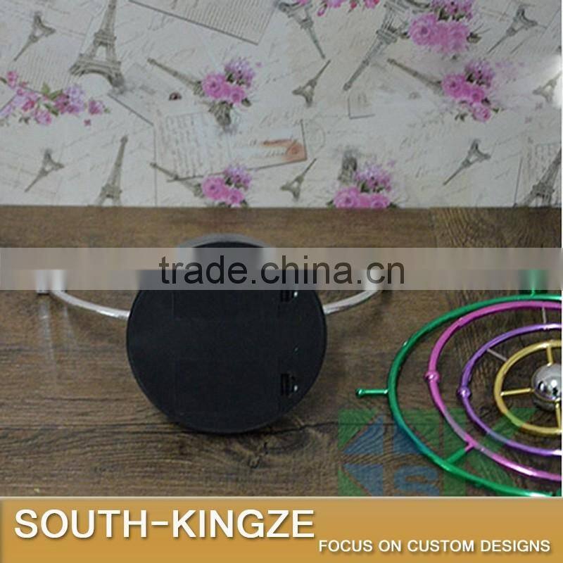Orbiting Track Module Specific Physics Teacher Equipment