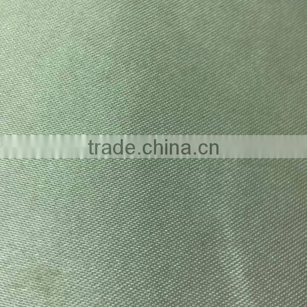 Cotton polyester cloth Terylene/Cotton fabric for book binding