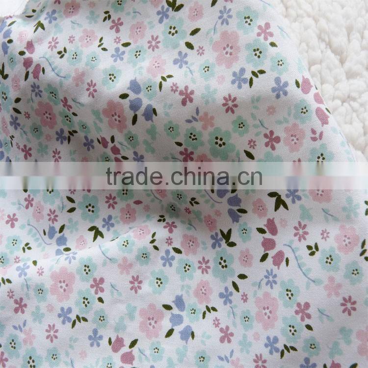 Various woven polyester cotton shirt grey pocketing fabric