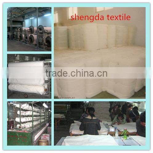 polyester cotton grey fabric manufacturer