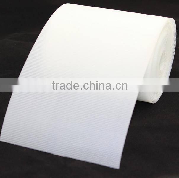 Hot sell PP injection molded hook tape