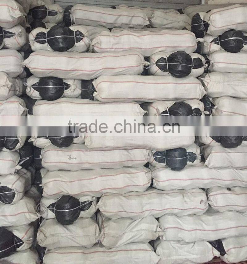 100% pp yarn for producing sweater underwear wrist guard knee guard arm guard leg guard toliet seat cover