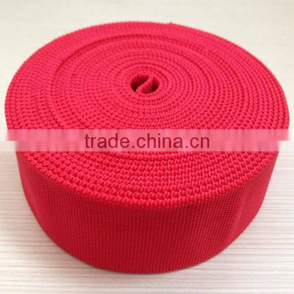 polypropylene luggage straps with handles