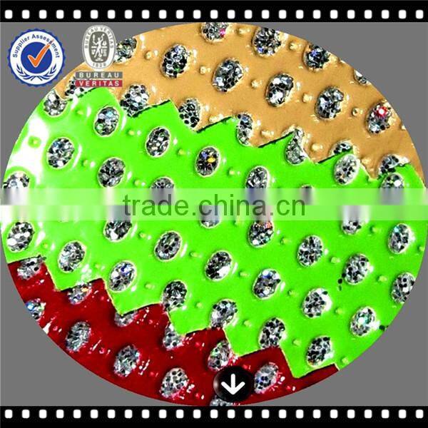 Leather Credit Card Holder