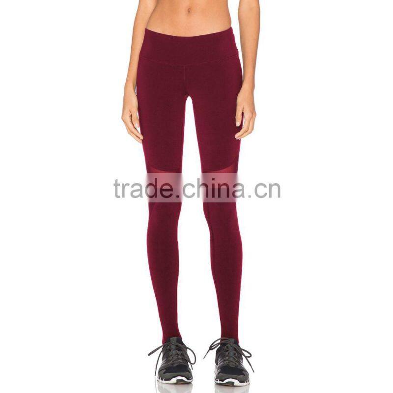 Fitness Yoga Sports Leggings For Women Sports Pants