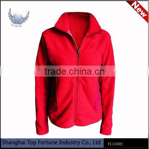 2 in 1 polyester winter clothes