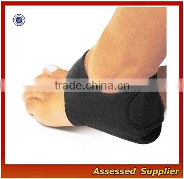 Therapy Wrap Relieve Neoprene Plantar Fasciitis Socks /Custom Neoprene Plantar Fasciitis Wrap Ankle