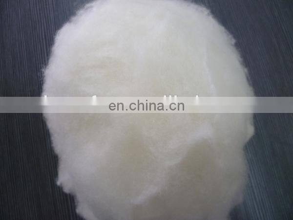 Fine Chinese Cashmere Tops White With SGS