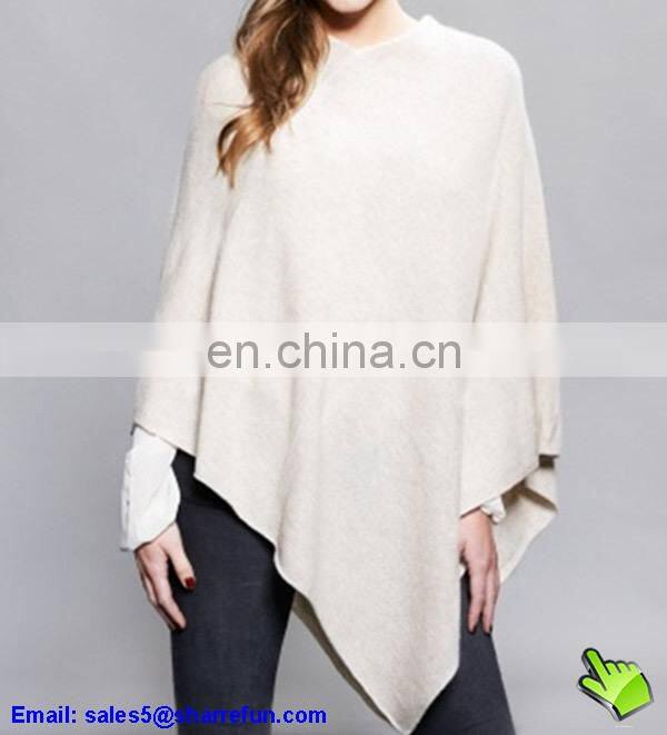wholesale top quality 7gg cable knitted pure men cashmere sweaters from China alibaba