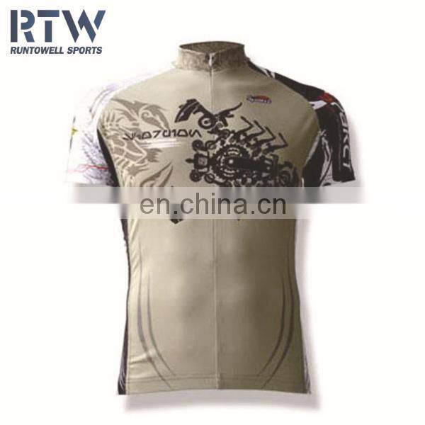 mens cycling team jersey original