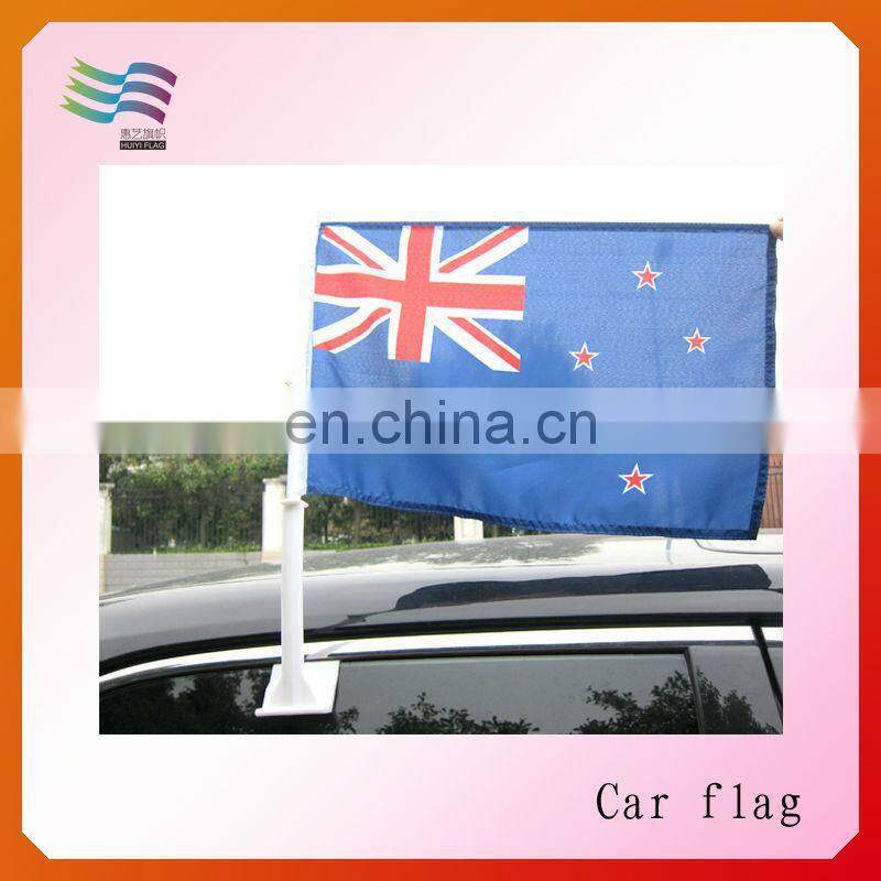 Customized Factory Sports Window Flag