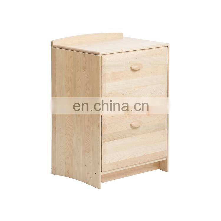 school furniture by raw wooden material children bedroom furniture cheap wooden storage cabinet