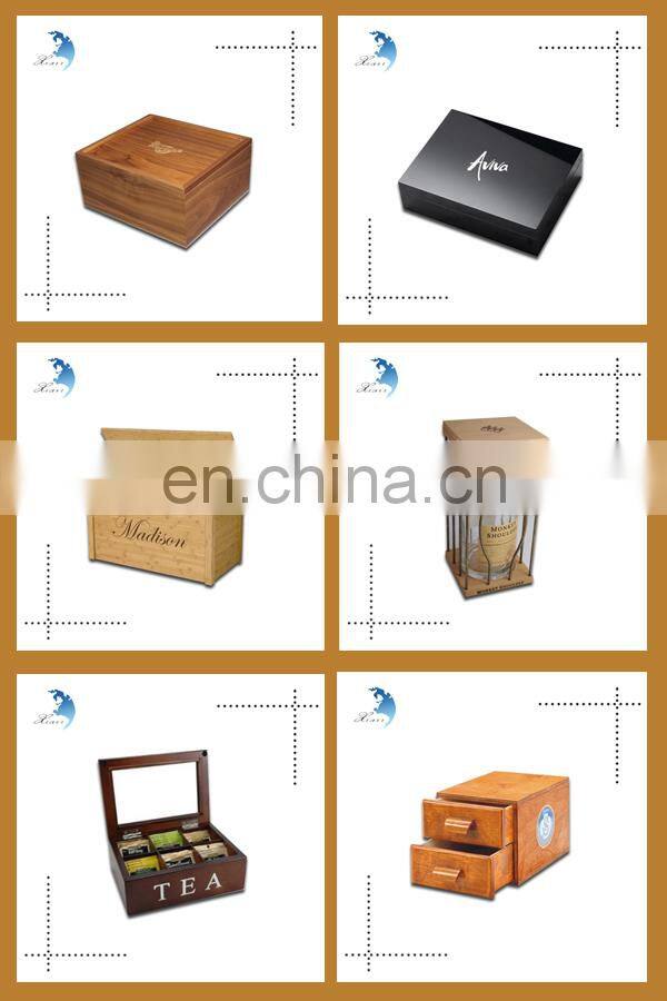 Wine Glass Holder Trayoutdoor Wooden Planterrecycle Bin