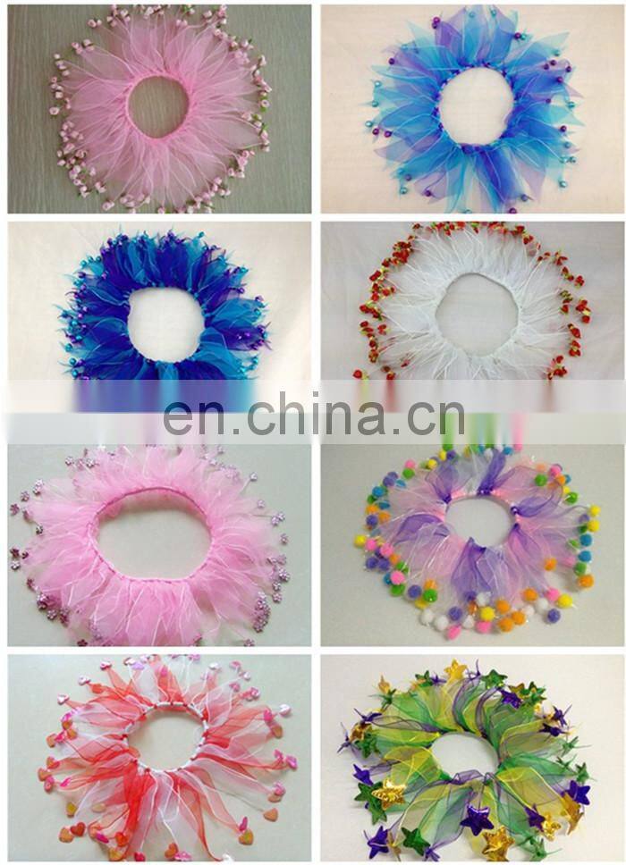 Puppy Pet Dog Cat Collar Bells Party Festival