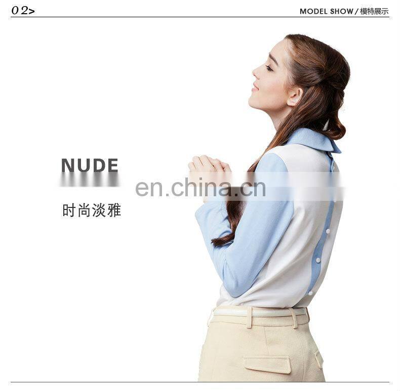 2014 latest fashion style autumn and winter ladies casual pants production line