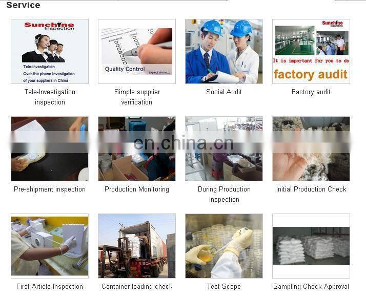 air condition qc/air condition quality control and slogan/3rd part inspection service