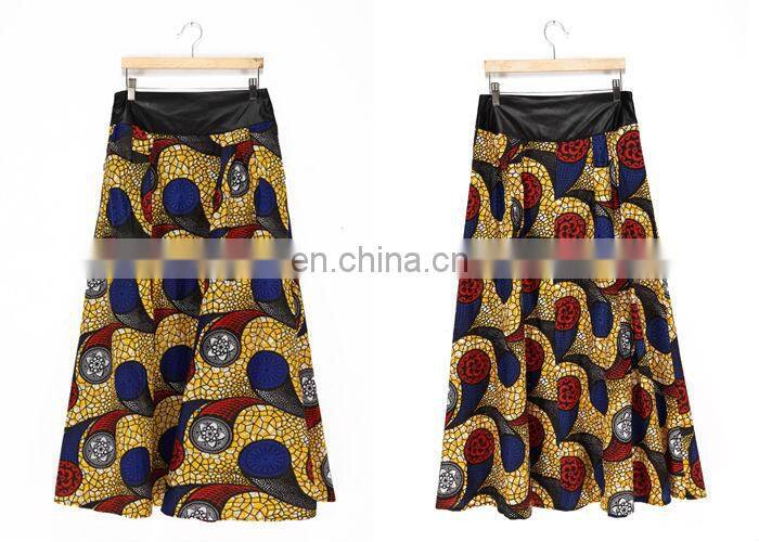 Supreme Style Sexy Long Skirts For Women Korean long skirt fashion