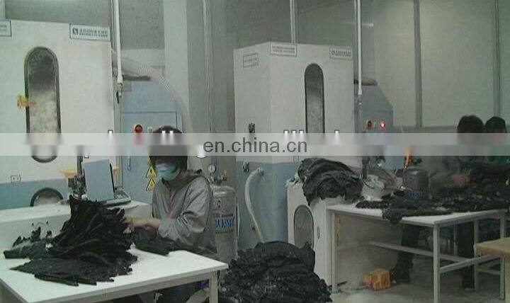 down coat filling machine