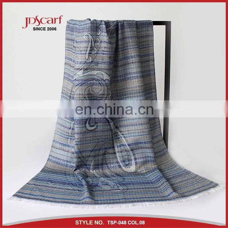 hot arab muslim hijab scarf factory women fashion TSP-048