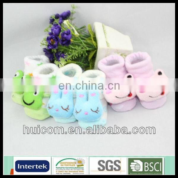 fashion baby socks design