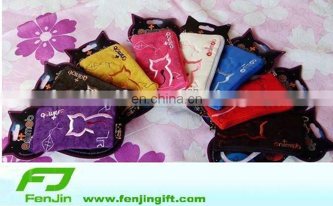 metal frame silicone coin purse