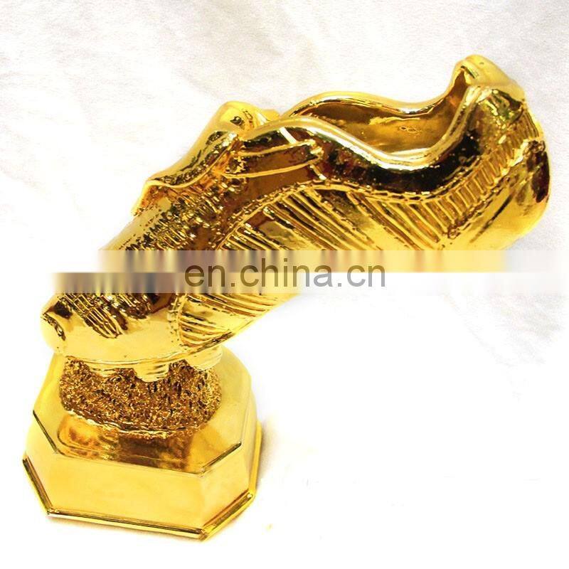 custom metal cricket trophies china