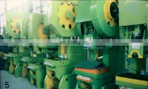 fashion high-grade mooncake tinplate packing box