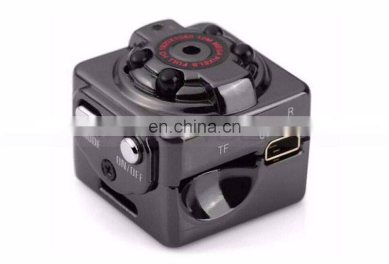 New Style SQ8 1080P Full HD Car Sports IR Night Vision DVR Video Recorder Mini DV Camera For Outdoors Activities
