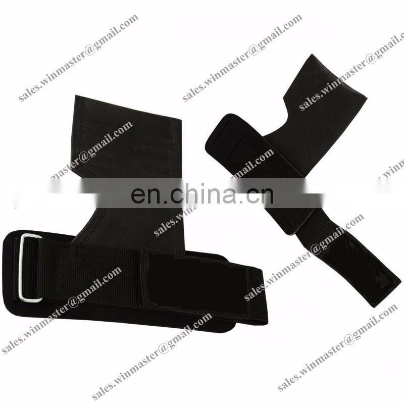 Grip Pad/Lifting Pads/Neoprene Weightlifting Grip Pads