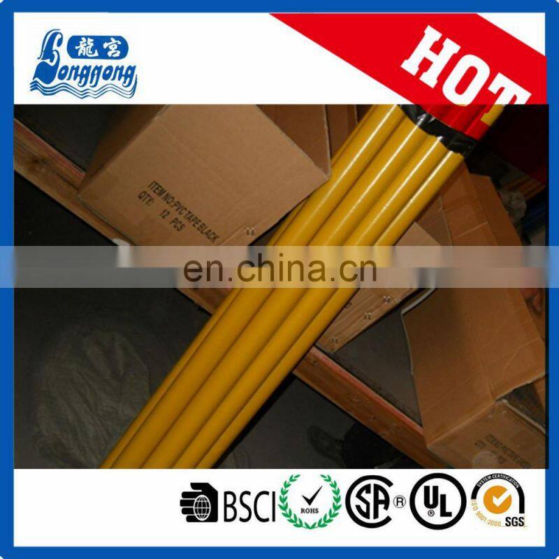 Hot Selling Direct Factory PVC Insulation Tape/PVC Electrical Tape Log Roll